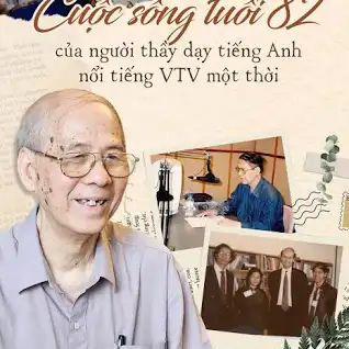 Học Tiếng Anh với Thày Nguyễn Quốc Hùng, MA