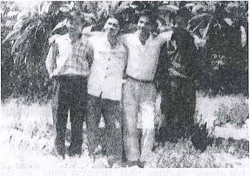 Thuở ấy học Tiếng Anh