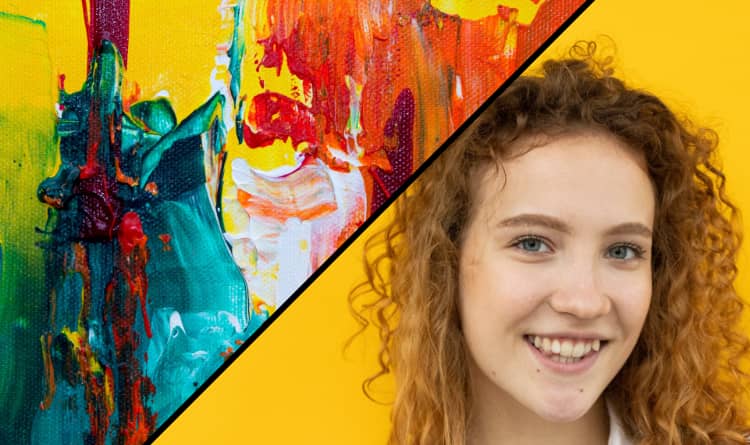 Vector graphics - complete course + projects