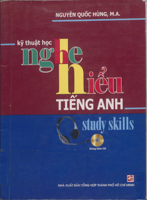 Kỹ thuật học nghe hiểu