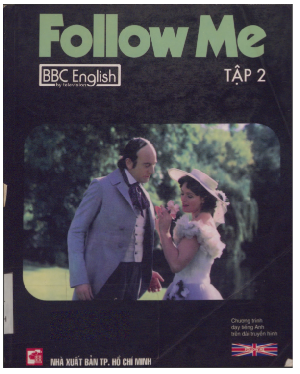 Follow me - Tập 2