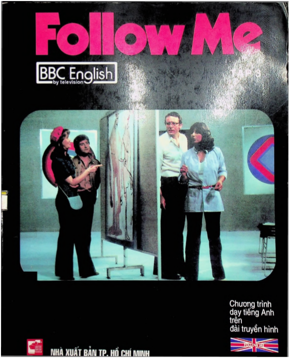 Follow me - Tập 3